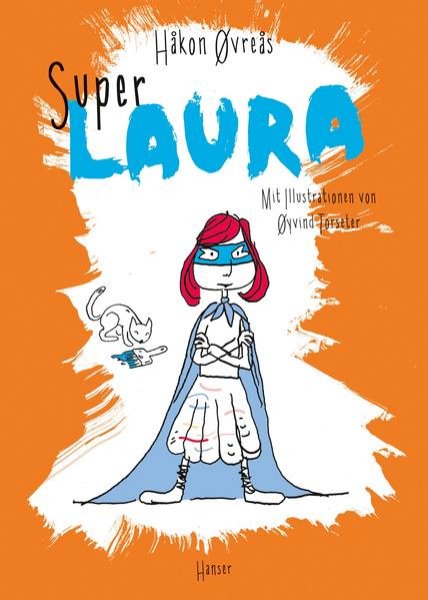 Bild zu Super-Laura