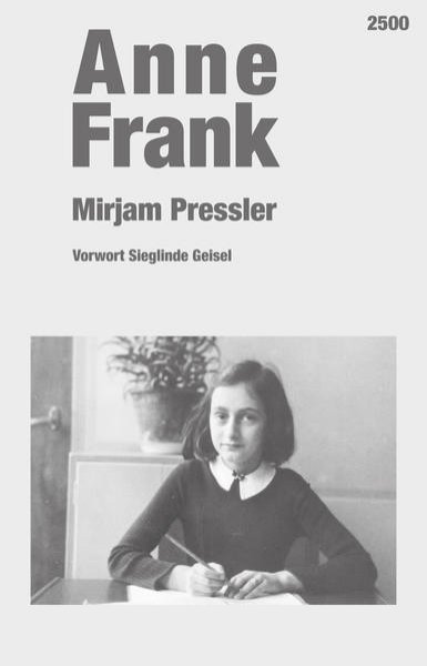 Bild zu Anne Frank