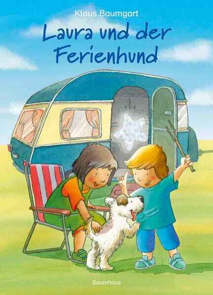 Bild zu Laura und der Ferienhund