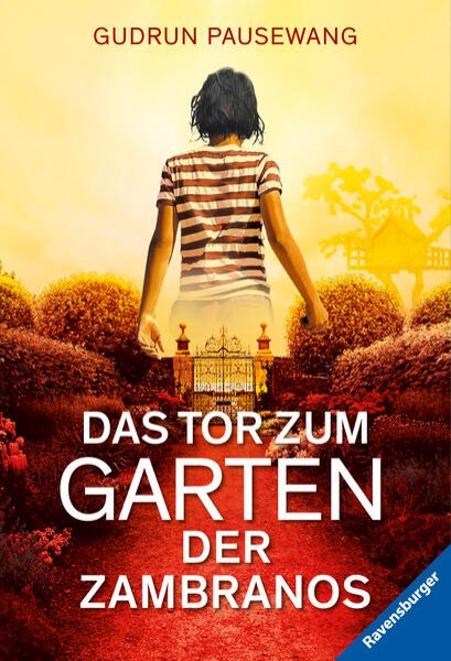 Bild zu Das Tor zum Garten der Zambranos