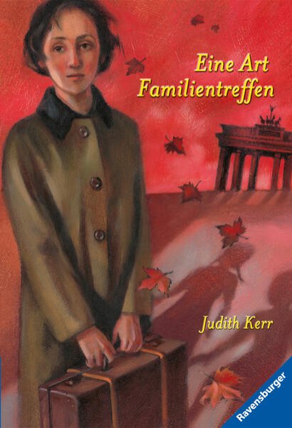 Bild zu Eine Art Familientreffen (Rosa Kaninchen-Trilogie, 3)