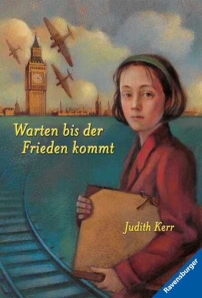 Bild zu Warten bis der Frieden kommt (Ein berührendes Jugendbuch über die Zeit des Zweiten Weltkrieges, Rosa Kaninchen-Trilogie, 2)