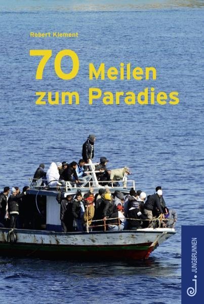 Bild zu 70 Meilen zum Paradies