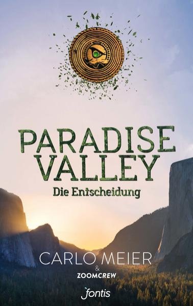 Bild zu Paradise Valley: Die Entscheidung