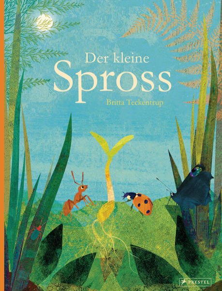 Bild zu Der kleine Spross