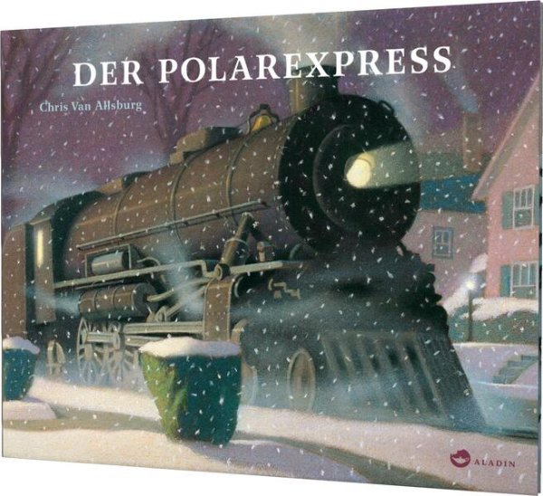 Bild zu Der Polarexpress