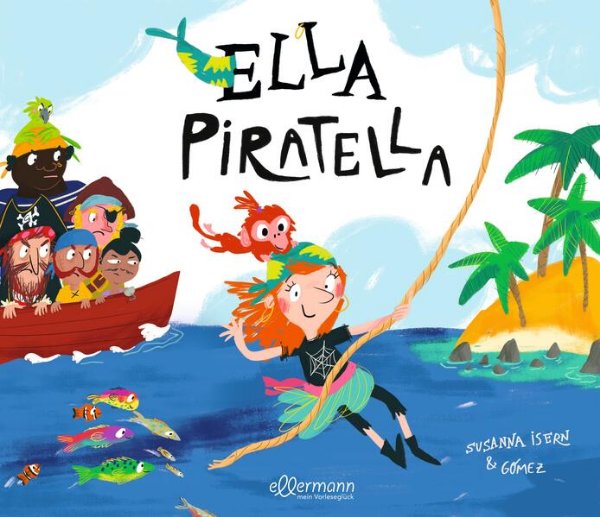 Bild zu Ella Piratella