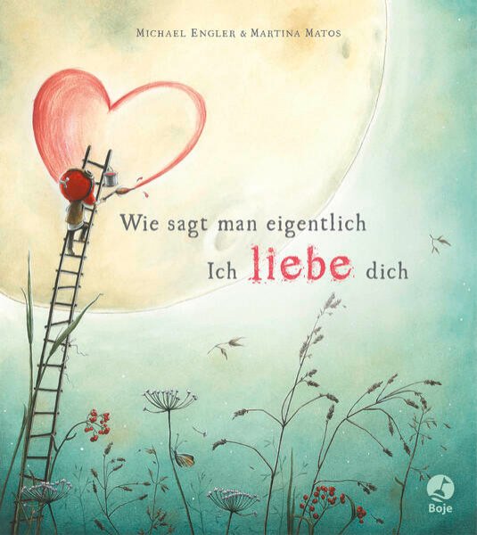 Bild zu Wie sagt man eigentlich: Ich liebe dich