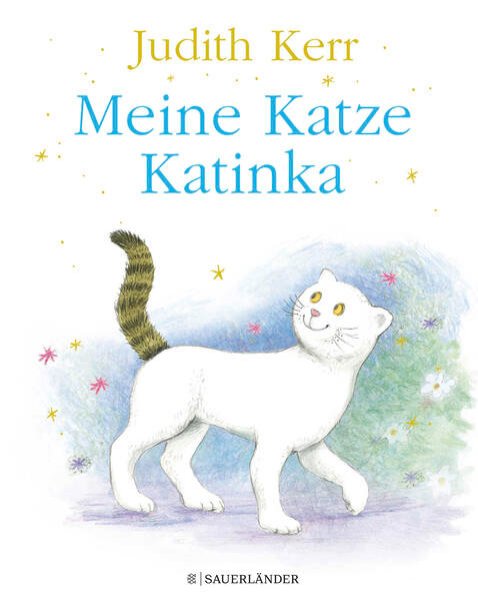 Bild zu Meine Katze Katinka