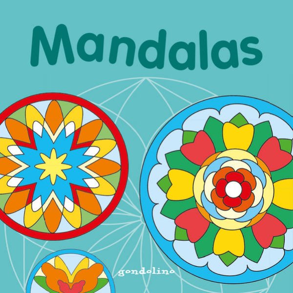 Bild zu Mandalas (mint)