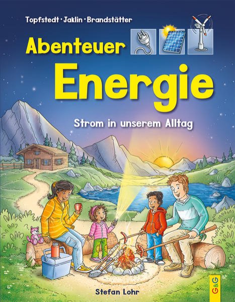 Bild zu Abenteuer Energie