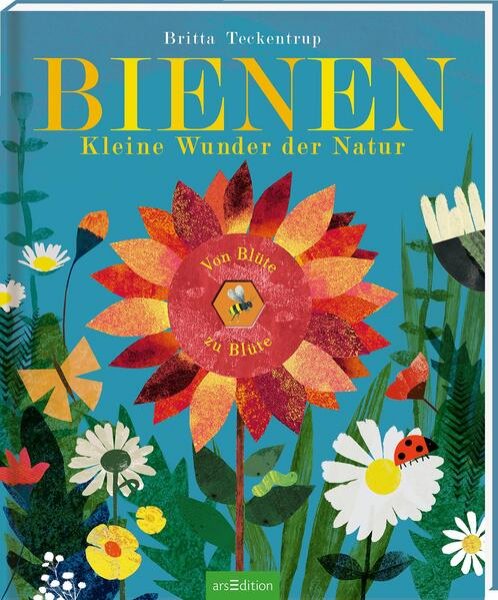 Bild zu Bienen