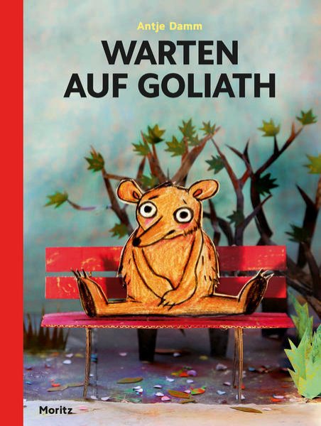 Bild zu Warten auf Goliath