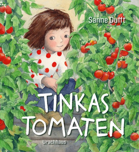 Bild zu Tinkas Tomaten