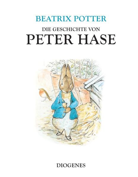 Bild zu Die Geschichte von Peter Hase