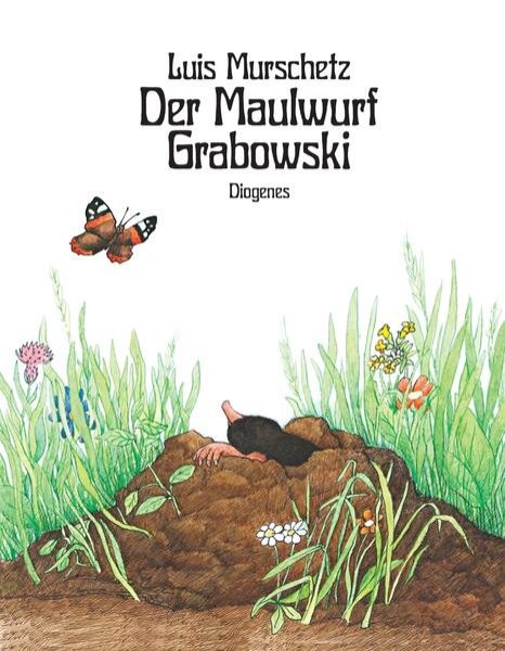 Bild zu Der Maulwurf Grabowski