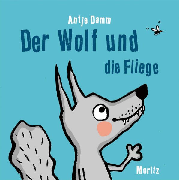 Bild zu Der Wolf und die Fliege