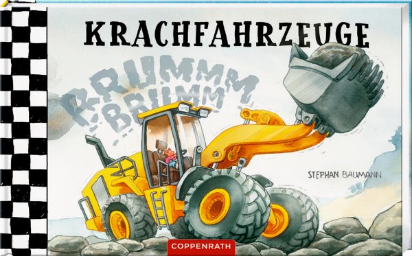 Bild zu KrachFahrZeuge