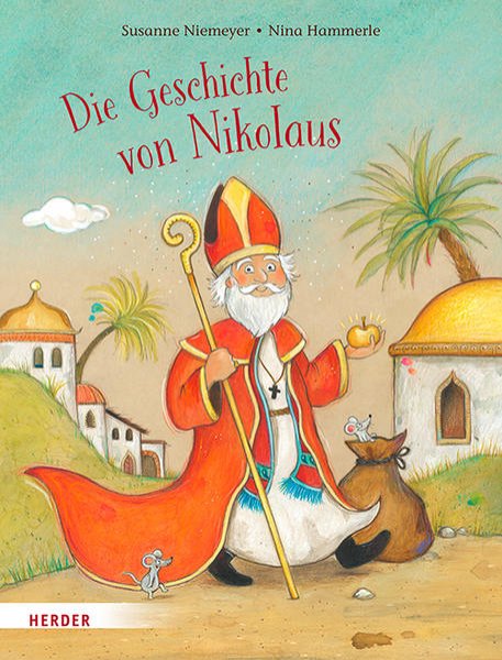 Bild zu Die Geschichte von Nikolaus