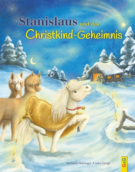 Bild zu Stanislaus und das Christkindgeheimnis