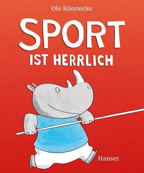 Bild zu Sport ist herrlich