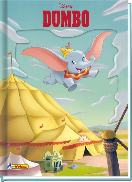 Bild zu Disney Klassiker: Dumbo