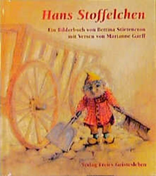 Bild zu Hans Stoffelchen