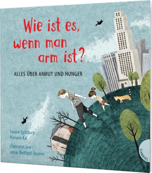 Bild zu Weltkugel 1: Wie ist es, wenn man arm ist?