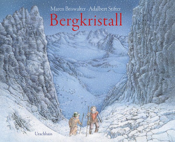 Bild zu Bergkristall