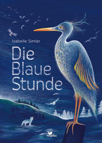 Bild zu Die Blaue Stunde