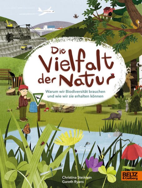 Bild zu Die Vielfalt der Natur