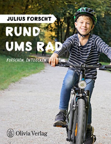 Bild zu Julius forscht - Rund ums Rad