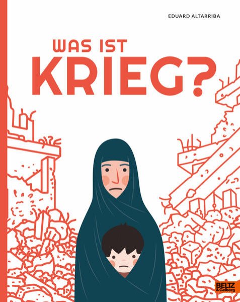 Bild zu Was ist Krieg?