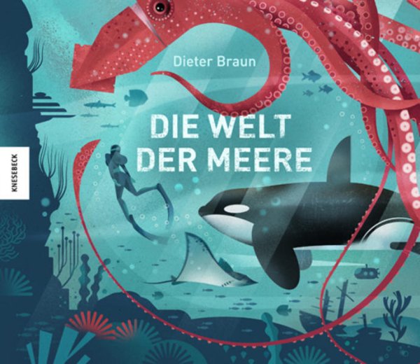 Bild zu Die Welt der Meere