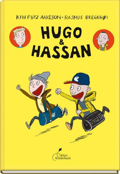 Bild zu Hugo & Hassan