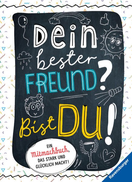 Bild zu Dein bester Freund? Bist du!