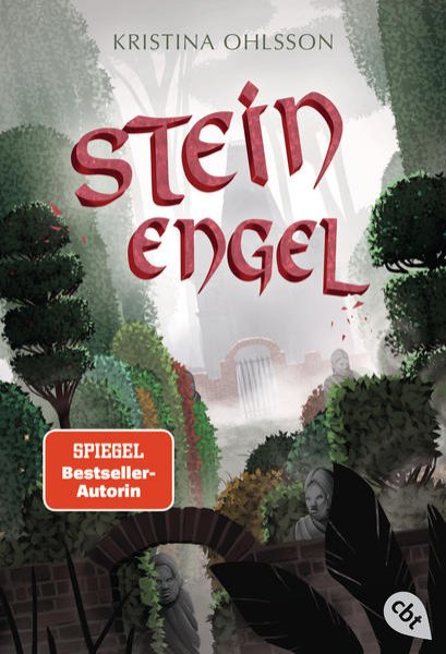 Bild zu Steinengel