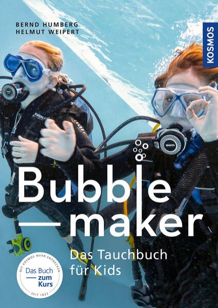 Bild zu Bubblemaker