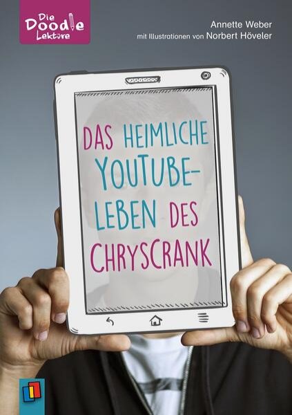 Bild zu Das heimliche YouTube-Leben des ChrysCrank