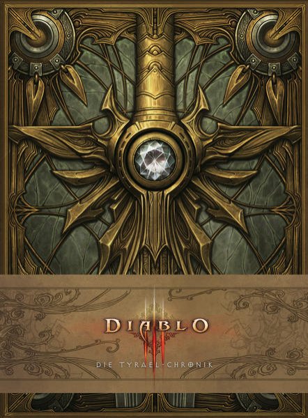 Bild zu Diablo 3: Die Tyrael-Chronik