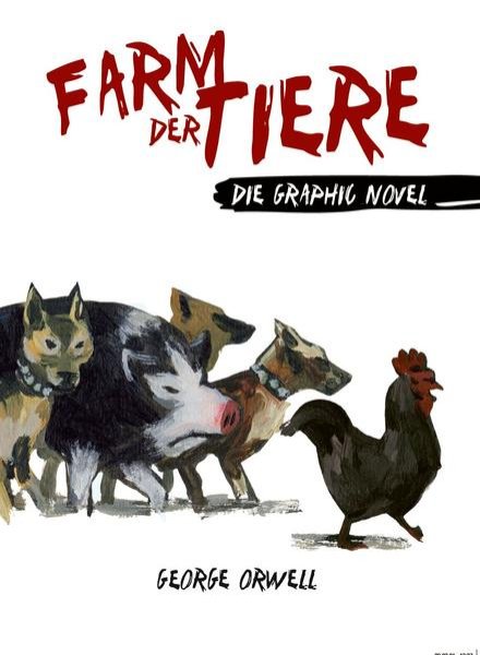 Bild zu Farm der Tiere