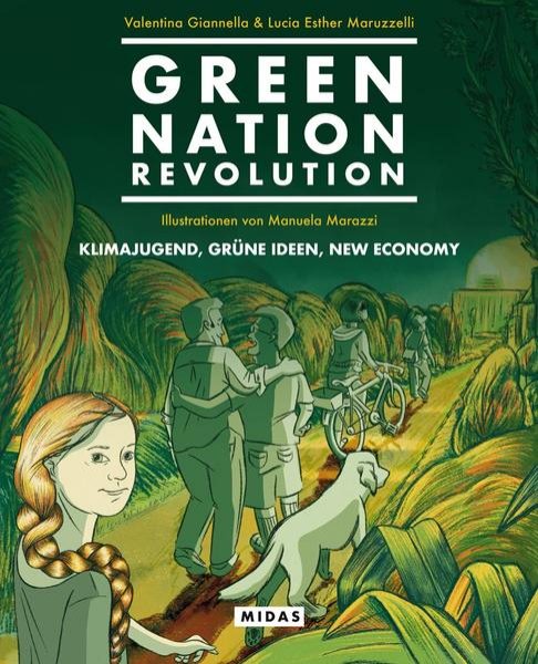 Bild zu Green Nation Revolution