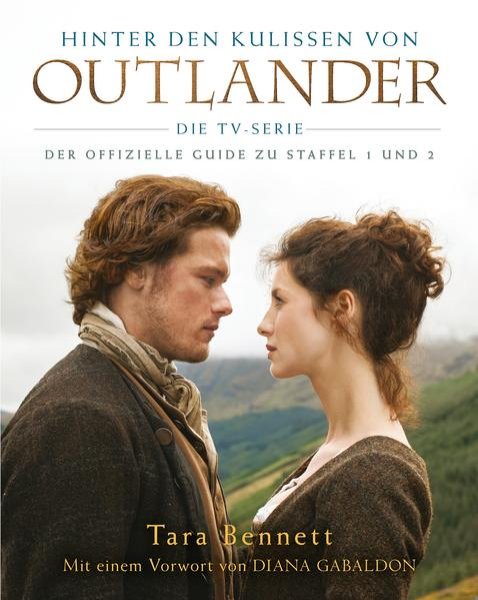 Bild zu Hinter den Kulissen von Outlander: Die TV-Serie