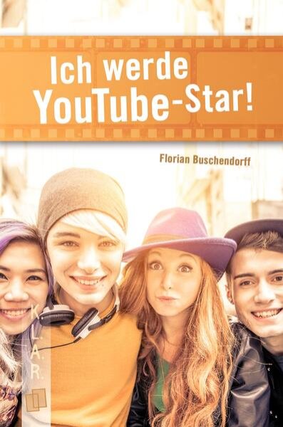 Bild zu Ich werde YouTube-Star!