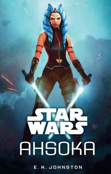 Bild zu Star Wars: Ahsoka