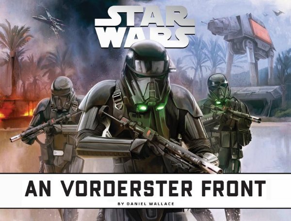 Bild zu Star Wars: An vorderster Front