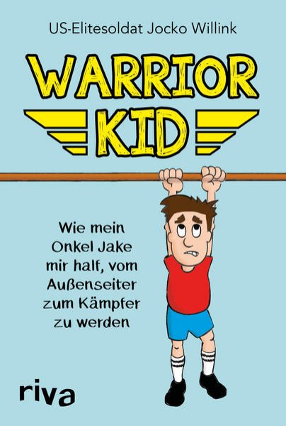 Bild zu Warrior Kid