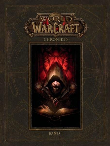 Bild zu World of Warcraft: Chroniken Bd. 1