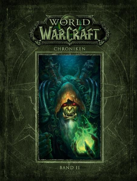 Bild zu World of Warcraft: Chroniken Bd. 2