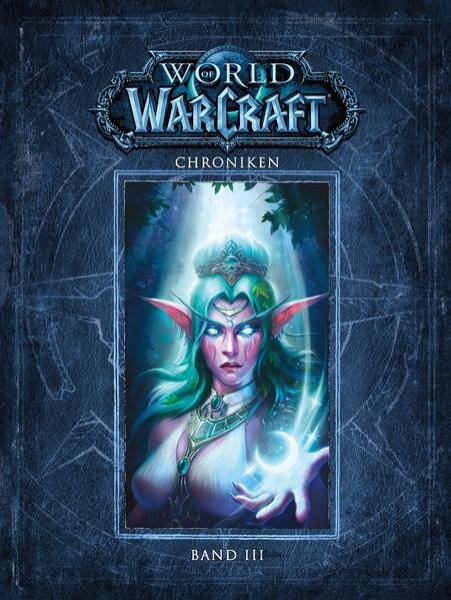 Bild zu World of Warcraft: Chroniken Bd. 3